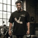 "You and Me" Biker Connection Premi