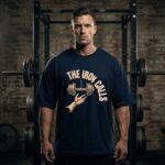 The Iron Calls | Vintage Oversized 