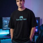 The Gamer Way | Eat Play Sleep Repe