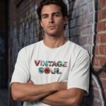 Vintage Soul | Retro Automotive 3D 