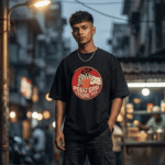 "Podu Oru Strong Tea" Premium Overs