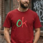 The "OK"– Urban Streetwear Premium 