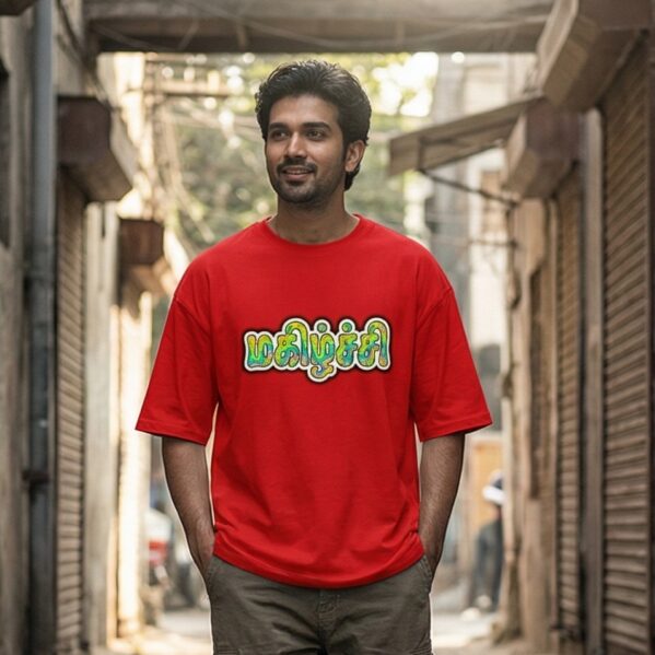 Magizhchi (Happiness)